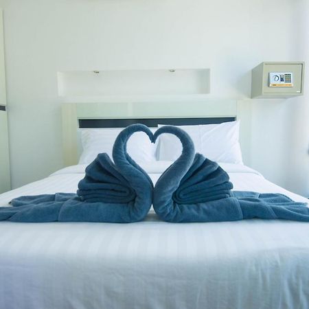 פאטאיה Jj Resort מראה חיצוני תמונה