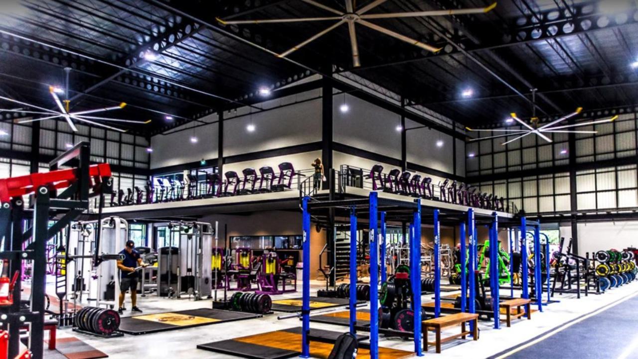 פאטאיה Jj Resort מראה חיצוני תמונה