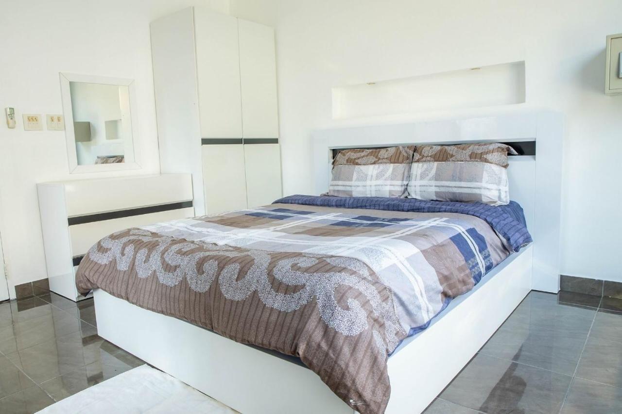 פאטאיה Jj Resort מראה חיצוני תמונה